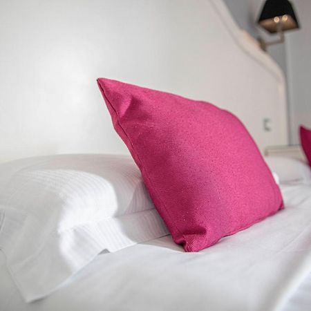 Suite Castrense Rom Exterior foto